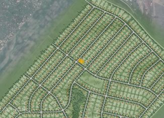 Продается участок, 10.06 сот., деревня Кунеево, Цветочная улица