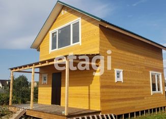 Продам дом, 98 м2, садоводческий массив Рынделево, садоводческое некоммерческое товарищество Ручеёк, 239