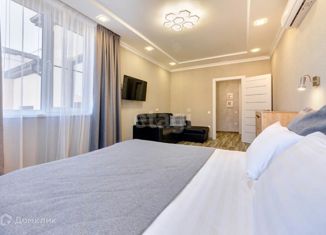 Продажа 1-ком. квартиры, 40.5 м2, село Дивноморское, Мускатная улица, 9к1, ЖК Легенда