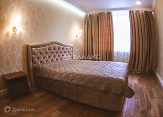 Продаю 3-комнатную квартиру, 115 м2, Москва, Мосфильмовская улица, 88к4с2, метро Раменки