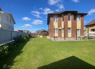 Продаю дом, 172.5 м2, посёлок Дубровка, Рябиновая улица, 14А