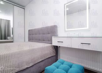 Сдам 2-ком. квартиру, 55 м2, Казань, улица Братьев Касимовых, 35, ЖК Привилегия