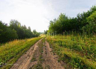 Продажа земельного участка, 8.1 сот., село Корнилово