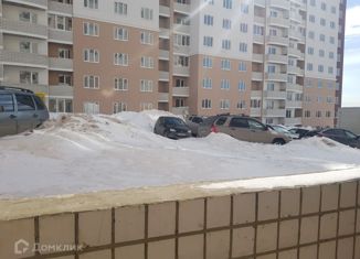 Продается квартира студия, 34 м2, Саратов, улица Стрельбище, 20, Кировский район