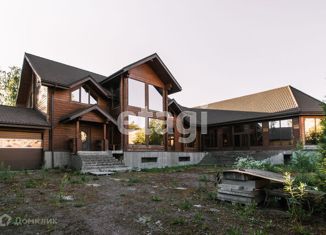 Продается дом, 930 м2, Всеволожск, Кочубеевская улица