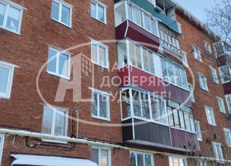 Продажа 2-комнатной квартиры, 45.1 м2, Сарапул, улица Фурманова, 8