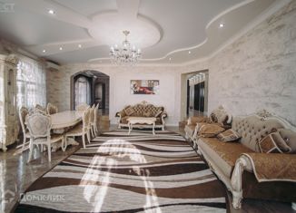 Продажа дома, 500 м2, село Русская Мамайка, Целинная улица