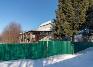 Продам дом, 25 м2, Тюмень, улица Ромашка, 182, Ленинский округ