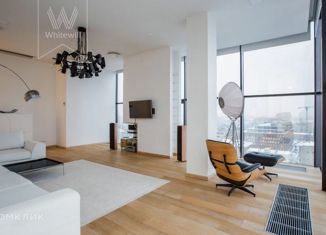 4-комнатная квартира в аренду, 215 м2, Москва, Ленинградский проспект, 76к1, район Аэропорт