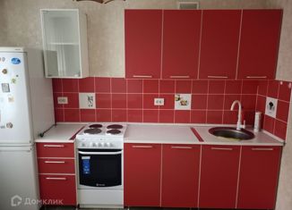 Продажа 1-комнатной квартиры, 34.5 м2, Самара, Заводское шоссе, 57В, метро Юнгородок