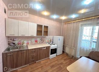 Продажа 1-ком. квартиры, 40 м2, Липецк, улица И.В. Свиридова, 12