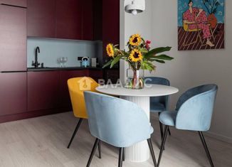 Продаю 1-ком. квартиру, 32 м2, поселок Дубовое, Белогорская улица, 4