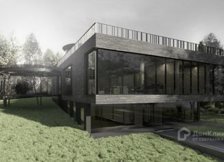 Продажа дома, 680 м2, деревня Рождественно