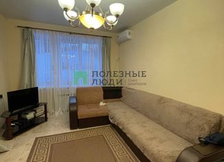Продается двухкомнатная квартира, 61.6 м2, Татарстан, Портовая улица, 55
