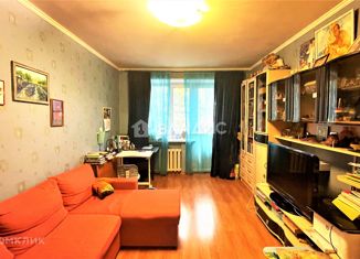 Продается 3-комнатная квартира, 55.3 м2, Москва, 1-й Кирпичный переулок, 26, станция Соколиная Гора