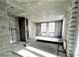 Продается 1-ком. квартира, 45.1 м2, Москва, Хорошёвское шоссе, 25Ак1, метро Хорошёвская