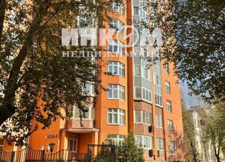 Сдается в аренду многокомнатная квартира, 270 м2, Москва, Большая Остроумовская улица, 10к3, метро Сокольники