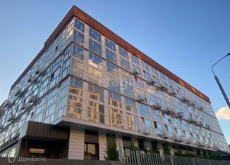 Продам 3-ком. квартиру, 46 м2, Москва, Автозаводская улица, 23с928, Даниловский район