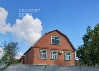 Продается дом, 90 м2, Абинск, переулок Свободы, 10