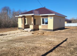 Продаю дом, 105 м2, село Пестрецы, улица Энтузиастов, 2