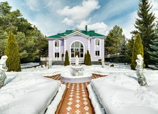 Дом на продажу, 852 м2, садовое товарищество Загорье, садовое товарищество Загорье, 68