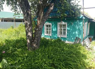 Продам дом, 45 м2, поселок Ивановский, Солнечная улица