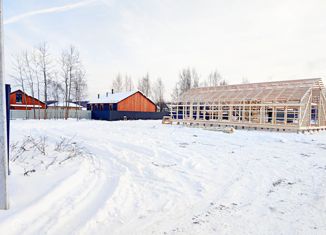 Продаю земельный участок, 8 сот., деревня Клюшниково