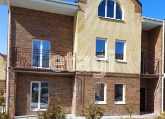Продаю таунхаус, 110 м2, Тула, Зареченский территориальный округ, Октябрьская улица, 311к1/3