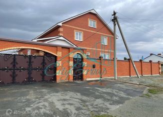 Дом на продажу, 283.4 м2, село Ора, Вятская улица, 1