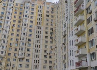 Продажа однокомнатной квартиры, 35 м2, Москва, Окская улица, 1к1, метро Кузьминки