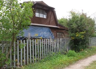 Продажа дома, 20 м2, СНТ Политехник, Ягодная улица, 26