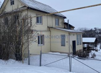 Продам дом, 90.9 м2, село Белозерово, улица Курмыш, 19