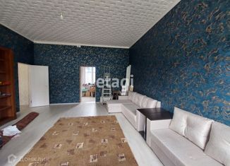 Продается трехкомнатная квартира, 106.4 м2, поселок Болдино, улица Победы, 5