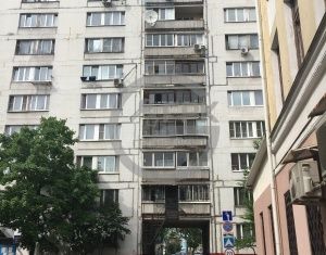 Продам трехкомнатную квартиру, 112 м2, Москва, Библиотечная улица, 6, Библиотечная улица