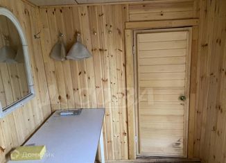 Продам дом, 30 м2, Тюмень, Ленинский округ, Кленовая улица