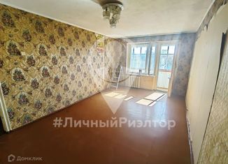 Продаю однокомнатную квартиру, 31.7 м2, Рязань, улица 1-е Бутырки, 6, район Бутырки