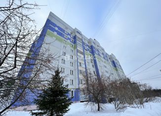 Продам однокомнатную квартиру, 38.8 м2, Ижевск, улица Героя России Ильфата Закирова, 22, жилой район Аэропорт