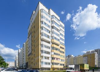 Продаю 1-ком. квартиру, 39.7 м2, Киров, Ленинский район, Широтная улица, 4