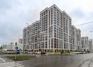 Продается 2-ком. квартира, 35.3 м2, Барнаул, улица 280-летия Барнаула, 21, ЖК Лапландия