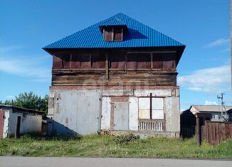 Продаю дом, 300 м2, Куйбышев, Октябрьская улица, 42