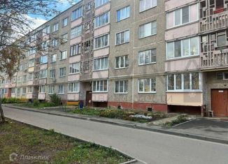 Продаю двухкомнатную квартиру, 52.9 м2, Костромская область, Костромская улица, 88