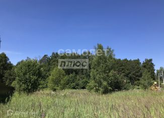 Продается участок, 15.5 сот., коттеджный посёлок Лимберова гора, Центральная улица