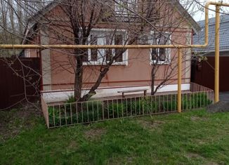 Продажа дома, 53 м2, село Новая Усмань, Советская улица, 8