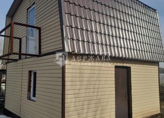 Продаю дом, 50 м2, СНТ Уголёк, 7-я аллея