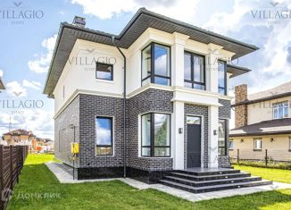 Дом на продажу, 230 м2, деревня Покровское, Новорижский бульвар