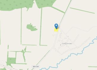 Продается земельный участок, 223.99 сот., село Сайраново