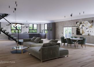 Дом на продажу, 350 м2, деревня Алопово, улица Дружбы