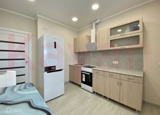 Продается 1-ком. квартира, 39 м2, Краснодар, улица Снесарёва, 10, ЖК 7 Вершин