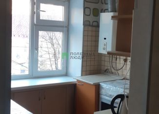 Продается однокомнатная квартира, 33.1 м2, Республика Башкортостан, улица Мингажева, 129