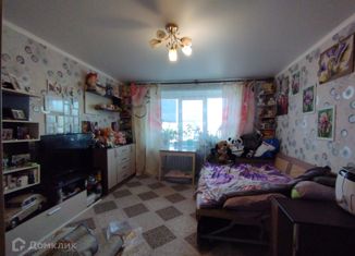 Продажа 1-ком. квартиры, 36.2 м2, Переславль-Залесский, улица Строителей, 28